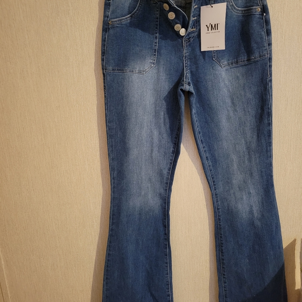 YMI Jeans size 9/29